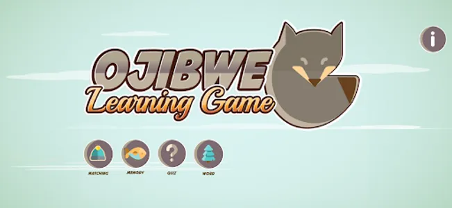 Ojibwe Game screenshot 0