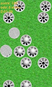 Ball3DHole screenshot 5
