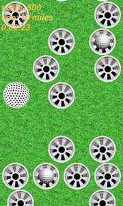 Ball3DHole screenshot 6