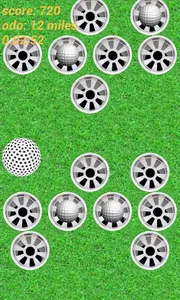 Ball3DHole screenshot 7