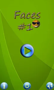 Faces mahjong screenshot 2