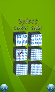 Faces mahjong screenshot 3