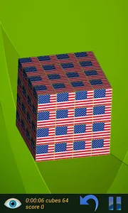 Faces mahjong screenshot 5