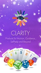 Play-Clarity - Roll the Dice screenshot 0