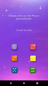 Play-Clarity - Roll the Dice screenshot 2
