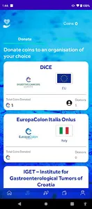 StepApp screenshot 3