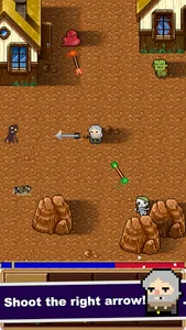 Shooty Quest screenshot 5