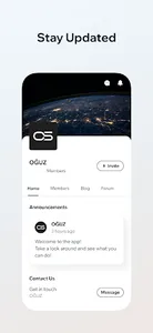 OĞUZ screenshot 1