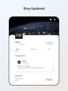 OĞUZ screenshot 3