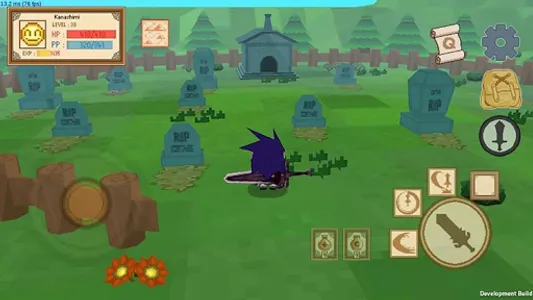 RPG Kooru Stone BETA screenshot 7