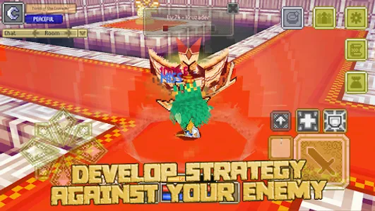 Silverpath Online - MMORPG screenshot 2