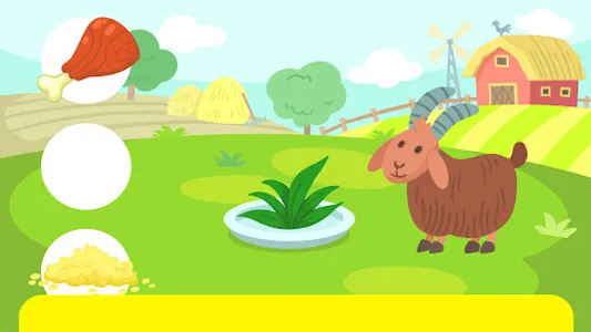 Kiddos in Animal Village screenshot 3