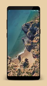 [Substratum] Transparent Locks screenshot 2