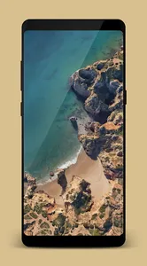 [Substratum] Transparent Locks screenshot 3