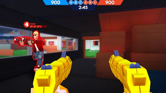 FRAG Pro Shooter screenshot 4