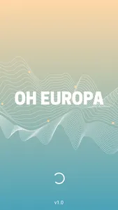 Oh Europa screenshot 0