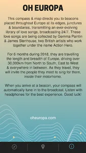 Oh Europa screenshot 3