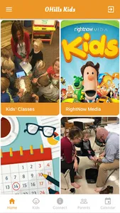 OHills Kids screenshot 1