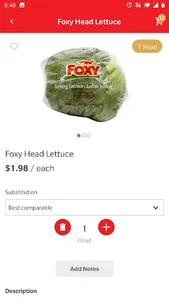 Eastman’s Piggly Wiggly screenshot 1