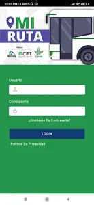 Mi Ruta Ciat - Bioversity screenshot 0