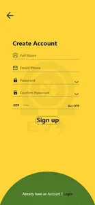 OHM EV CHARGER screenshot 12