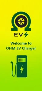 OHM EV CHARGER screenshot 5