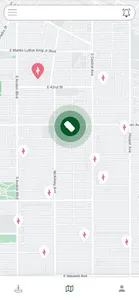 OHM EV CHARGER screenshot 8