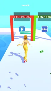 Run Rich 3D screenshot 0