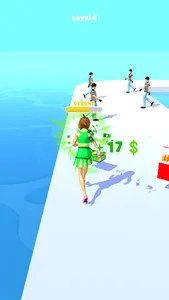 Run Rich 3D screenshot 4