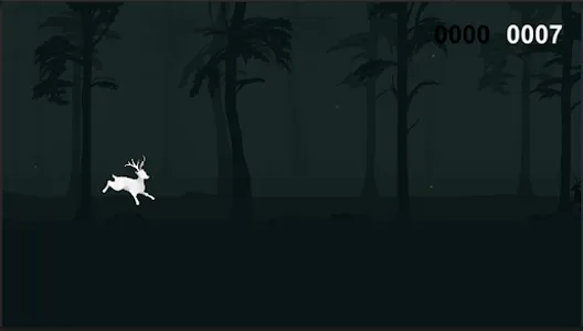 DearRun screenshot 0