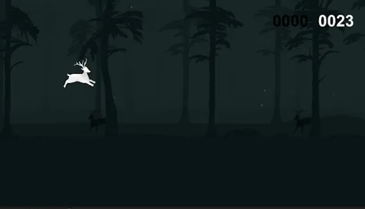 DearRun screenshot 1