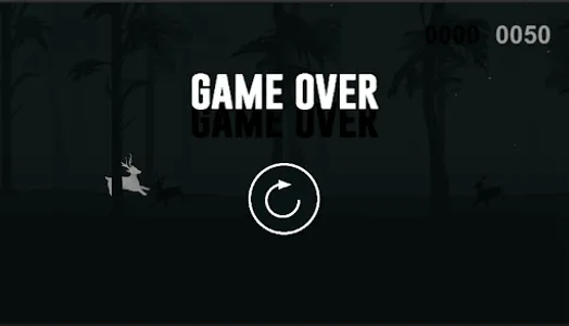 DearRun screenshot 2