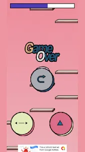 StairwaysOfHeaven screenshot 2