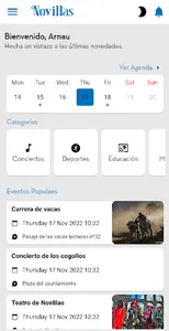 CIUDAPP screenshot 0