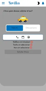 CIUDAPP screenshot 2