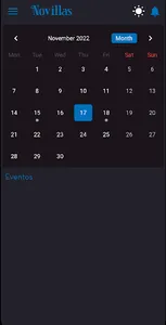 CIUDAPP screenshot 3