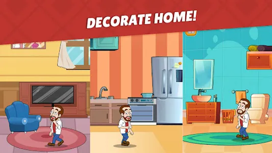 Home Pin: Pull The Pin Puzzle screenshot 1