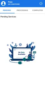 OIA: Service Provider screenshot 2
