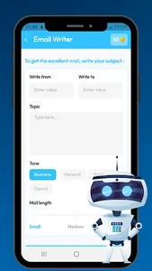 Oiddy - AI Chatbot screenshot 5