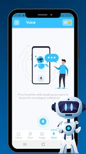 Oiddy - AI Chatbot screenshot 7