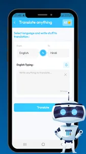 Oiddy - AI Chatbot screenshot 8