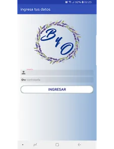 boda ByO screenshot 0