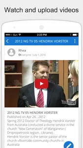 CMI screenshot 2