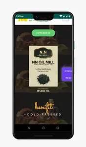 NN OIL screenshot 4