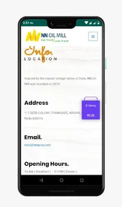 NN OIL screenshot 6