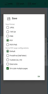 DocScanner screenshot 11