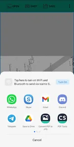 DocScanner screenshot 19