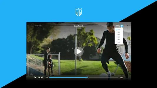 WWAYS TRAINING screenshot 3