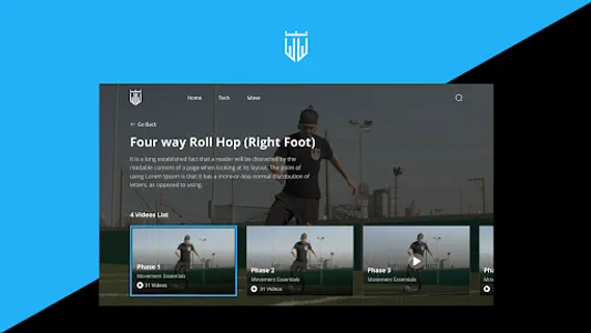 WWAYS TRAINING screenshot 9