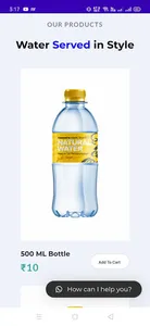 Ojal Aqua - Fresh Mineral Wate screenshot 5